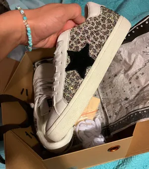 Vintage Havana Sneakers thumbnail 1