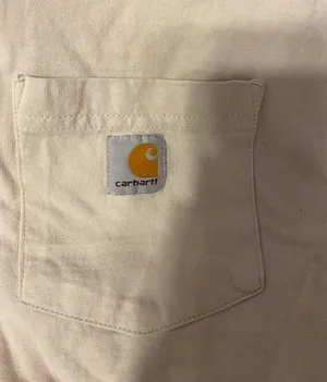 Carhartt Tshirt thumbnail 2