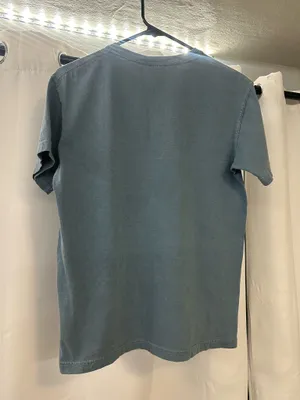 Comfort Colors T-Shirt Holland MI thumbnail 2