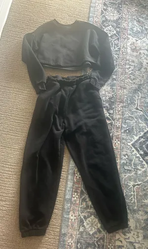 ASOS Sweat Set Two-Piece thumbnail 1