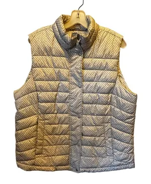 Gap‎ Puffer Vest thumbnail 1