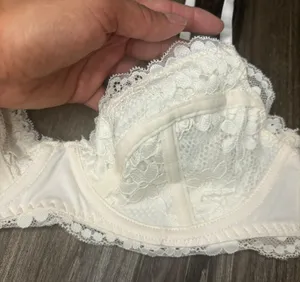 Forever 21 Floral Lace Underwire Bra thumbnail 5