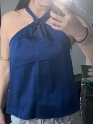 Rachel Zoe Top thumbnail 1