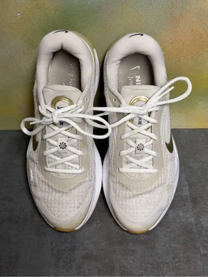 Nike Journey Run Women's Sneakers FJ7765-003 Phantom/Neutral Olive-Sail Size 9.5 thumbnail 7