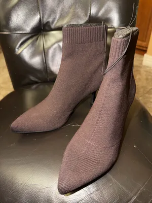 Boots Purple Size 7 thumbnail 2