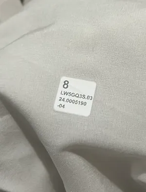 Pleat Front High Rise Trouser *Regular thumbnail 7