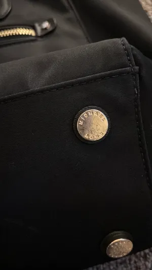 Michael Kors Shoulder Bag Black thumbnail 8