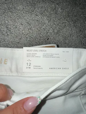 American Eagle Outfitters Jeans thumbnail 4