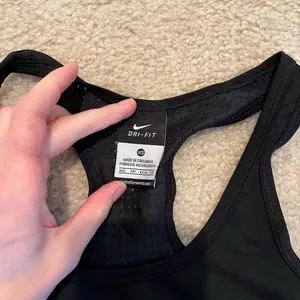 Nike Dri-Fit Tank thumbnail 3