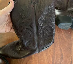 size 7 boots thumbnail 2