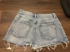 Garage Jean Shorts thumbnail 3