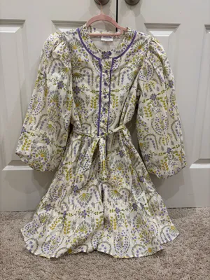 A Loves Dress A Mini thumbnail 1