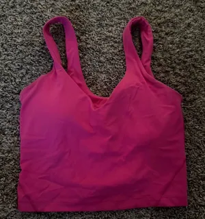 Lululemon Align Tank thumbnail 1