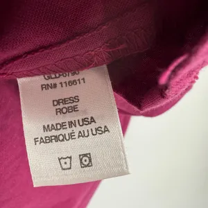 Good Luck Tee Babydoll Dress Women’s SZ Small NWT Anthropologie Wine 100% Cotton thumbnail 11