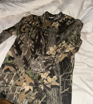 Mossy Oak shirt thumbnail 1