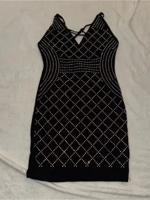 Windsor Dress thumbnail 2