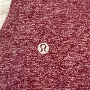 Lululemon Athletica Ready to Rulu Turtleneck Size 4 thumbnail 2