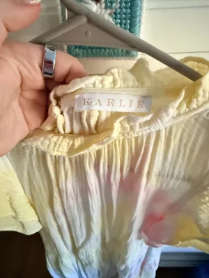  Karlie Dress thumbnail 3