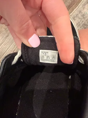 Vans Women’s Sneakers 7 thumbnail 3