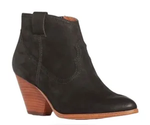 Frye Reina Booties thumbnail 1