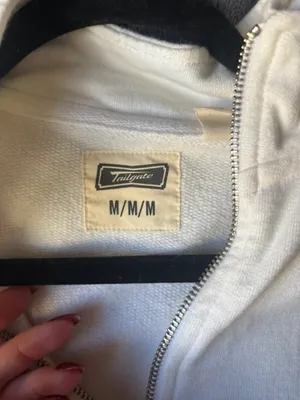 Penn State Color Block Quarterzip thumbnail 2