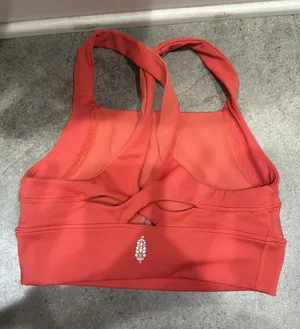 Free People Bra Sports XS thumbnail 1