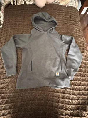 Carhartt Hoodie thumbnail 2