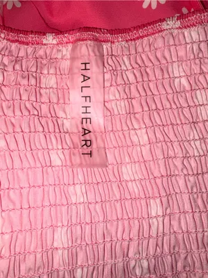Half Heart Sardine Maxi Dress Size Large NWOT thumbnail 10