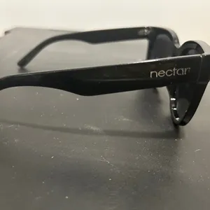 Classic Black Sunglasses thumbnail 7