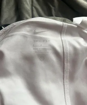 Nike White  Skirt Size S thumbnail 3