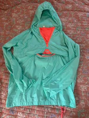 Under Armour Rain jacket thumbnail 1