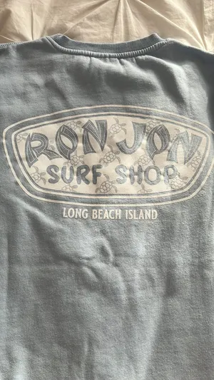 Ron Jon Sweatshirt thumbnail 5