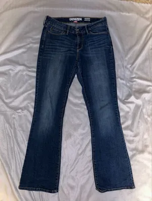 Levi's Bootcut Jeans thumbnail 1