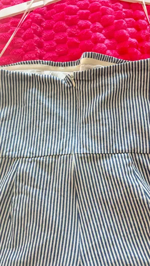 Altard State Striped Romper  thumbnail 4