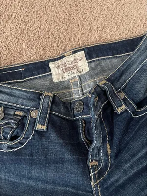 Big Star Jeans thumbnail 3