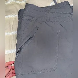 North Face Grey Pants thumbnail 7