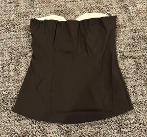 Sky to Moon Corset Top thumbnail 1