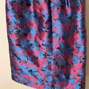 Slate & Willow Off The Shoulder‎ Floral Dress thumbnail 5