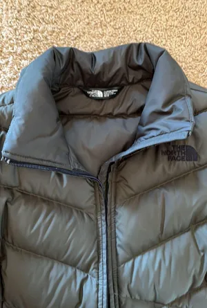 The North Face Goose Feather Down Jacket thumbnail 4