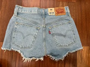 501 Shorts NEW WITH TAGS thumbnail 6