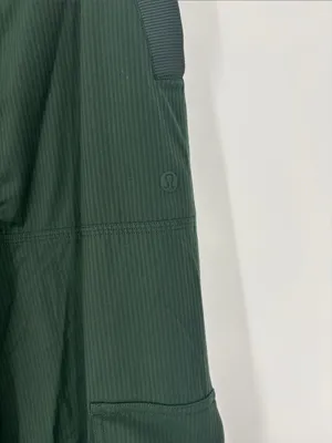 Lululemon Dance Studio Relaxed-Fit Mid-Rise Cargo Pant Women’s Size XS (4-6) thumbnail 4
