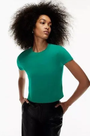 Aritzia Babaton Everyday T Shirt thumbnail 2