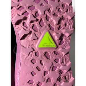 ASICS Women's Size 9.5 Trabuco Max 3 Trail Running Shoes Purple Black Sneakers thumbnail 7