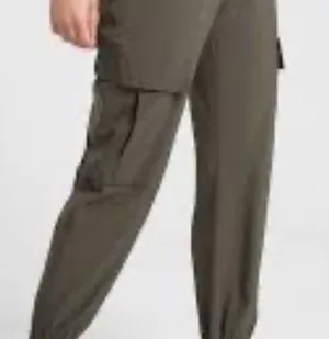 Athleta Sutton Jogger Pant, Arbor Olive SIZE 8 thumbnail 5