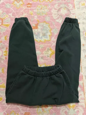 Brandy Melville Rosa Sweatpants thumbnail 4