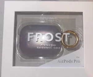Movement AirPods Pro Hardshell Case frost thumbnail 2