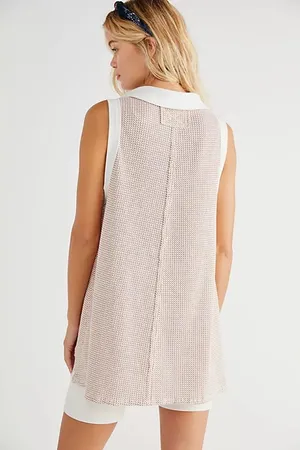 Free People tunic thumbnail 2