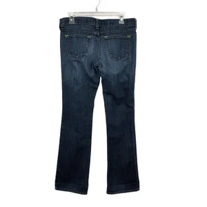 Old Navy The Diva Jeans Womens 4 Regular Used thumbnail 2
