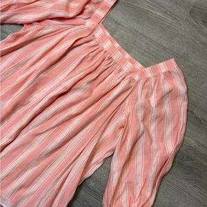 •Lauren Conrad• Striped Blouse thumbnail 4