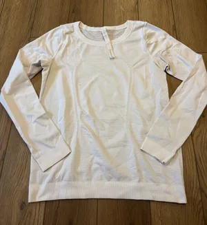 Lululemon Swiftly Tech long sleeve  thumbnail 1